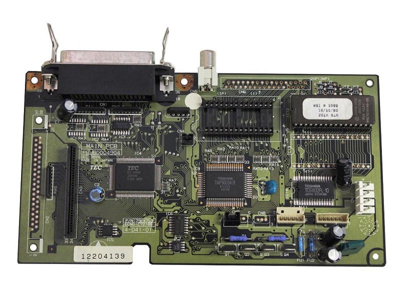 1180936 | IBM / Lexmark Main Logic Board for 2390