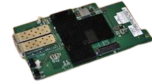 JPYNN | Dell 10GB Dual Port Fibre Channel Host Bus Adapter for C2100