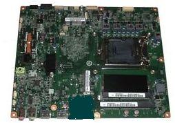 MB.SG406.002 | Acer System Board for All-In-One Z3801 Cougar Intel Desktop S1155