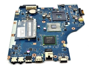 MB.RDD02.001 | Acer Notebook Board for Aspire 5336 5736Z