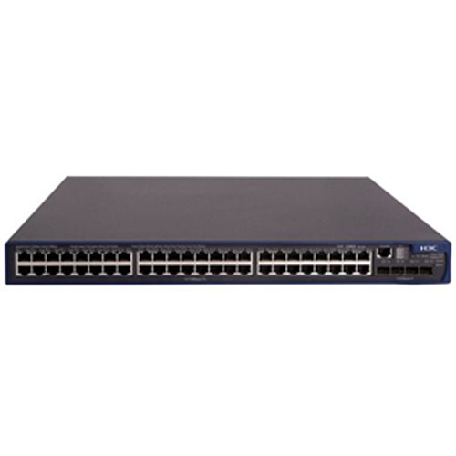 JD333A | HP 3600-48 EI Switch 48-Ports L3 Managed Stackable