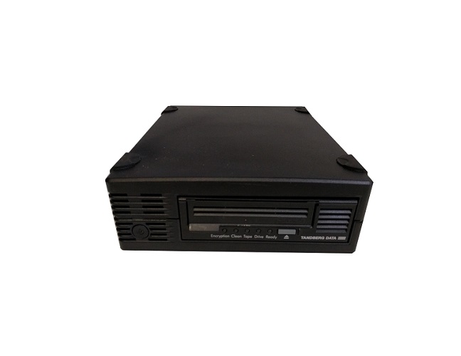 BRSLA-0904-AC | HP StorageWorks 1.5/3TB LTO-5 Ultrium 3000 SAS External Tape Drive