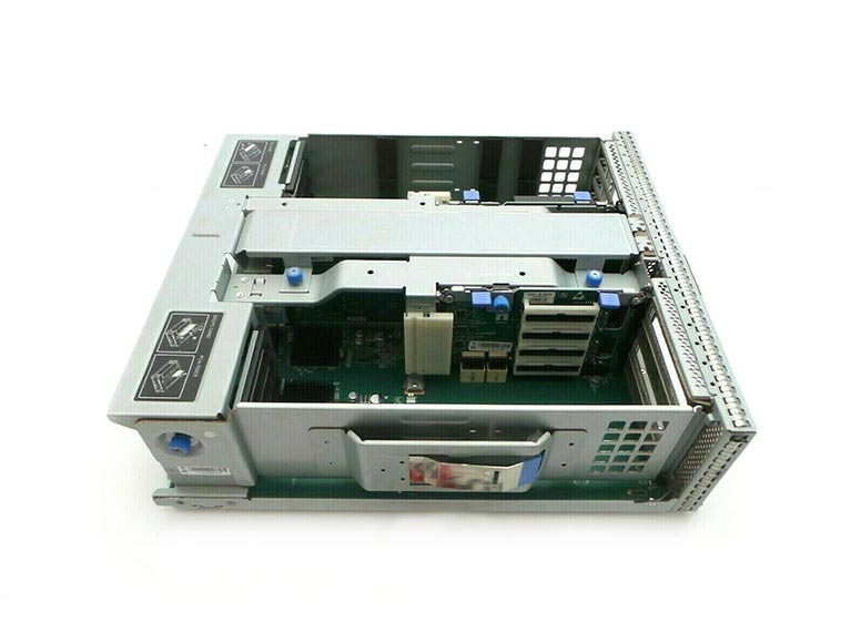 111-01023 | NetApp IOXM Board for FAS6240