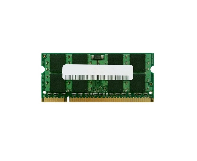 40Y7734 | Lenovo 1GB DDR2-667MHz PC2-5300 non-ECC Unbuffered CL5 200-Pin SoDimm 1.8V Dual Rank Memory Module