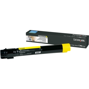 C950X2YG-B2 | Lexmark 22000 Pages Magenta Laser Toner Cartridge for C950 Laser Printer