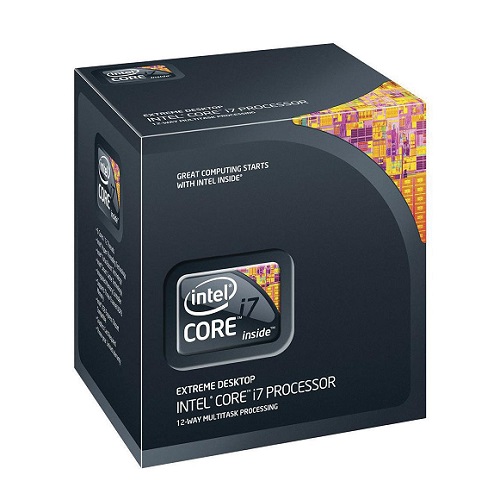 I7-4960X | Intel Core i7-4960X 6 Core 3.60GHz 5.00GT/s DMI2 15MB L3 Cache Socket LGA2011 Processor