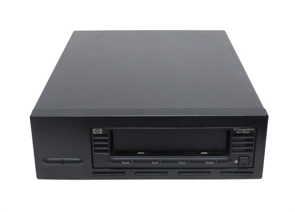 382018-002 | HP DLT VS160 External tape Drive