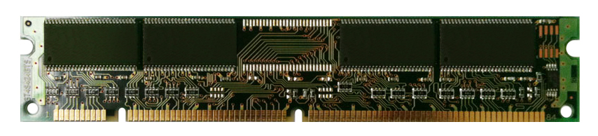 HB52E48EM-B6 | Hitachi 32MB SDRAM Non ECC PC-100 100Mhz Memory