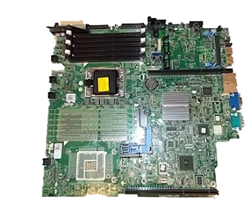 DY523 | Dell System Board FCLGA1356