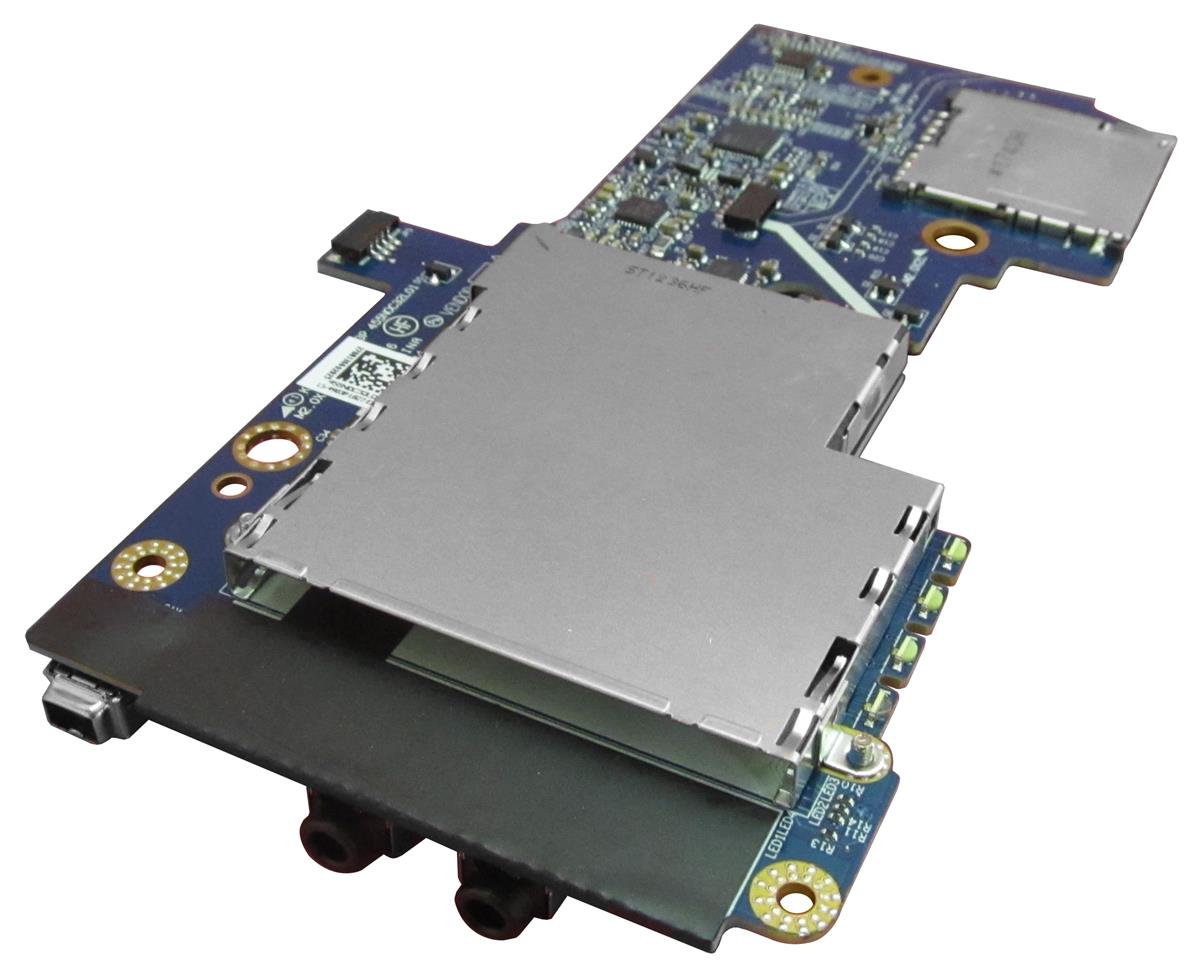 594024-001 | HP Audio Board