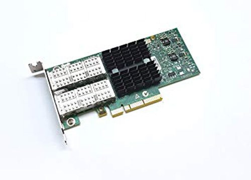 649281-B21 | HP InfiniBand FDR/EN 10/40GB Dual Port 544QSFP PCI-E 3.0 X8 Host Channel Adapter