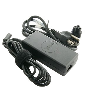 XK850 | Dell 65-Watts AC Adapter for Latitude X1/ XPS M1330