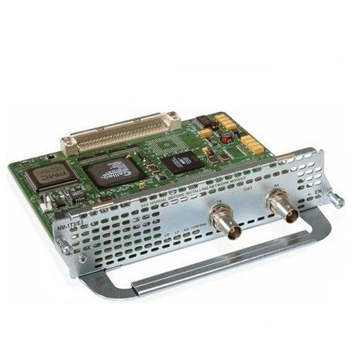 SM-X-1T3/E3-RF | Cisco SM-X-1T3/E3 Enhanced Service Module - expansion module