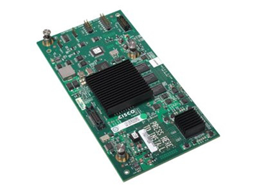 N20-AC0002 | Cisco UCS M81KR Virtual Interface Card Network Adapter 2-Ports