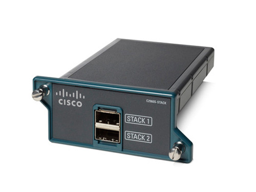 C2960S-F-STACK | Cisco FlexStack Module Network Stacking Module