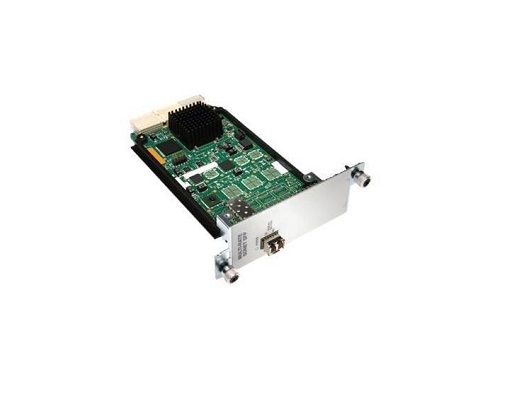 I-1OC48-SON-SFP | Juniper 1-Port OC-48 Interface Card