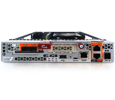 E7Y14-64008 | HP 10GbE iSCSI Controller Node Assembly (LFF) StoreVirtual 3000/3200
