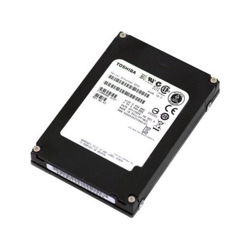 PX03SNQ160 | Toshiba PX03SN Series 1.6TB eMLC SAS 12Gbps Read Intensive (SED SIE / PLP) 2.5 Internal Solid State Drive (SSD)