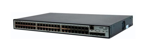 JE009-61101 | HP 1910-48G Switch 48-Ports L3 Managed