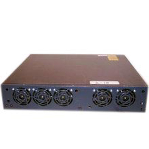 PWR600-AC-RPS | Cisco 600-Watt Rackmount 2U Redundant Power Supply for Catalyst 2900