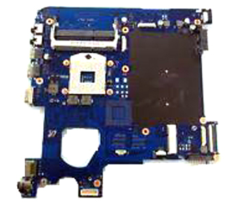 BA92-10157A | Samsung Socket 989 System Board for 300E Intel Laptop