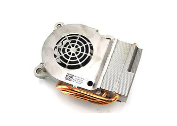 0C992Y | Dell Heatsink and Fan Assembly for GX780 USFF