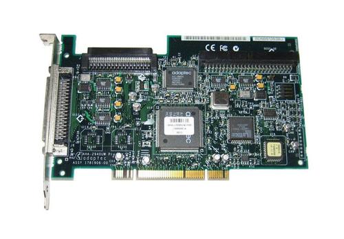 39XNG | Dell Adaptec 2940UW Ultra2 PCI Controller