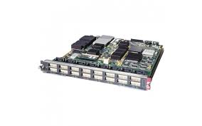 WS-X6816-10T-2TXL | Cisco 16-Port 10 Gigabit Ethernet Copper Module