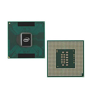 418885-001 | HP Core Solo T1300 1 Core 1.66GHz PGA478 2 MB L2 Processor