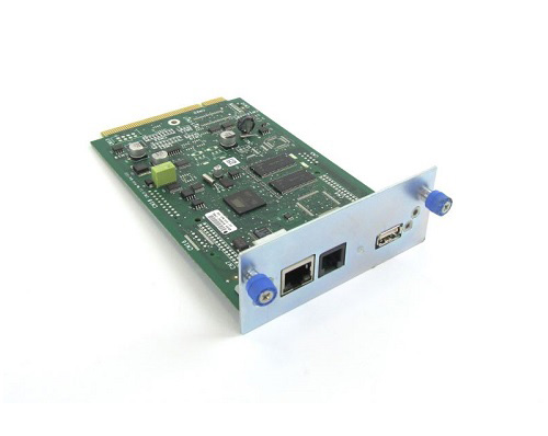 NP339 | Dell PowerVault TL2000/4000 Controller Card
