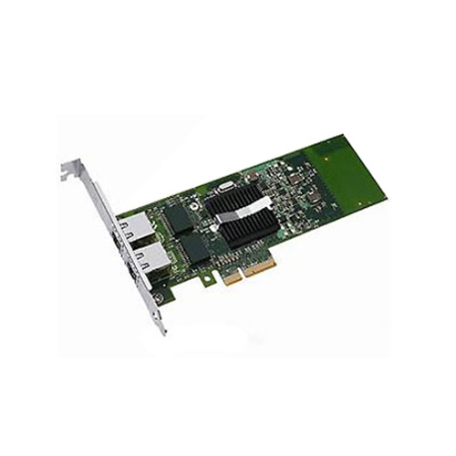 XP0NY | Dell I350 Dual Port Low Profile PCI Express Network Interface Card