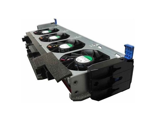 874572-B21 | HP Redundant Fan Cage (4 Fan Modules) for ProLiant ML350