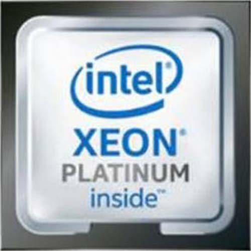 870254-B21 | HP 2.10GHz 35.75MB L3 Cache Socket FCLGA3647 Intel Xeon Platinum 8170 26-Core Processor