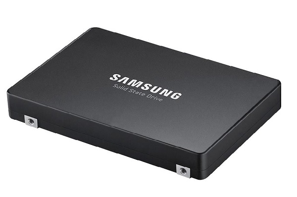 MZ-ILT15T0 | Samsung Pm1643 15.36tb SAS 12gbps 2.5inch Internal Solid State Drive SSD - NEW