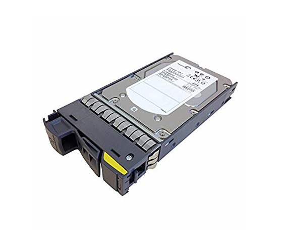 108-00088+A1 | NETAPP 500GB 7200RPM SATA 3Gb/s 3.5 Hard Drive (DS14)