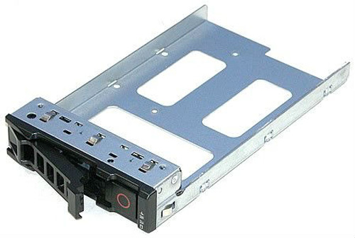 F463R | Dell 3.5 SAS/SATA Hard Drive Tray