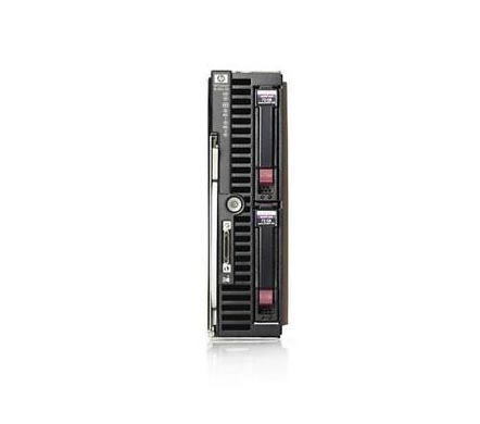 492310-B21 | HP ProLiant BL460C G5 Blade Server 1 x L5430 2.66GHz 2GB LP RAM