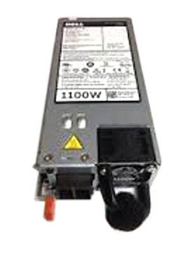 331-5927 | Dell 1100-Watts DC Hot-pluggable Power Supply for PowerEdge R520 R620 R720 R820 T620