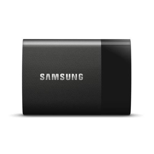 MU-PS1T0B | Samsung T1 Portable 1TB USB 3 2.5 External Solid State Drive (SSD)