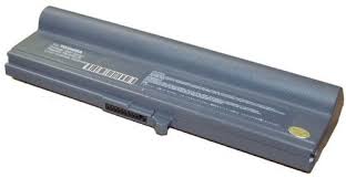 PA2506UR | Toshiba 10.8v 4000mAh Li-ion Laptop Battery (Grey) For Portege 7000 7010 7020 7140 7200 7220 Series