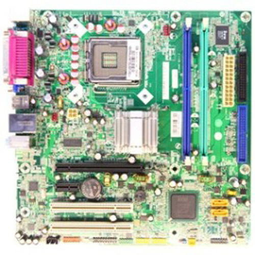 43C7179 | IBM System Board for ThinkCentre M55 AMT