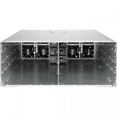 614167-B21 | HP Proliant S6500 Rack-Mountable - Power Supply - Hot-pluggable 1200-Watts
