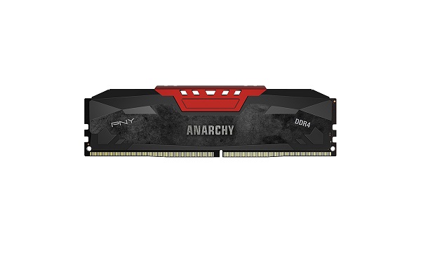 MD8GSD4213315AR | PNY 8GB PC4-17000 DDR4-2133MHz non-ECC Unbuffered CL15 288-Pin DIMM 1.2V Dual Rank Memory Module