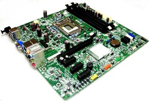 HWY8Y | Dell System Board for Vostro 460 Desktop PC