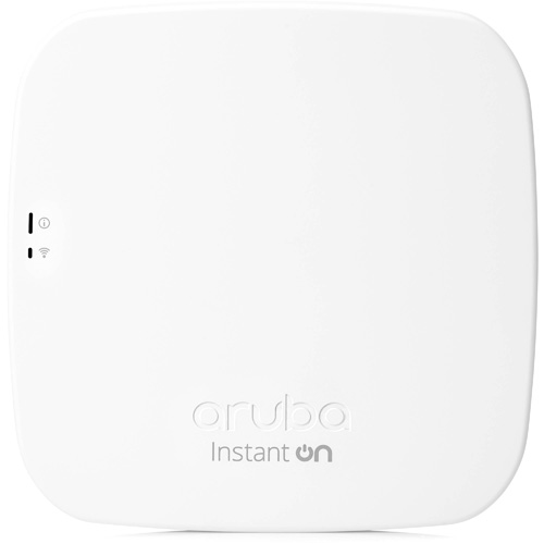 R2X00A | HP Aruba Instant ON AP13 (US) 3X3 11AC WAVE2 Indoor Access Point - NEW