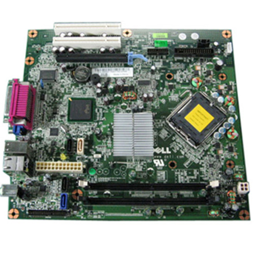 DG286 | Dell System Board for OptiPlex GX270 SFF