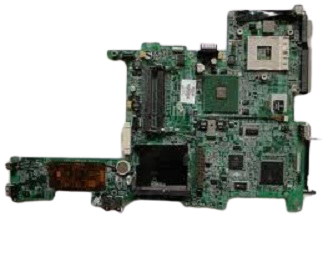 395135-001 | HP System Board for Presario V2000 Laptop