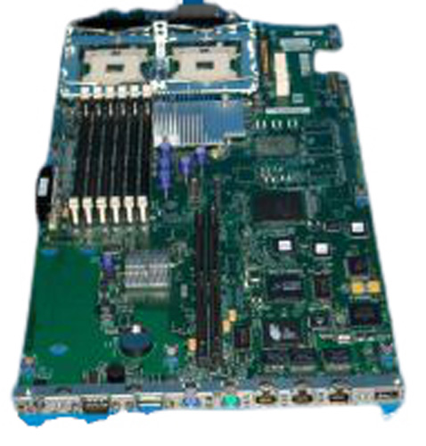 432813-001 | HP System Board for ProLiant DL360 G4P Server