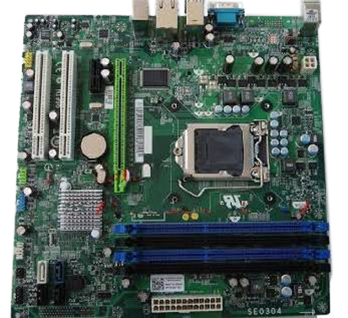 P67HD | Dell Motherboard Socket LGA1156 for PrecisionT1500 Tower