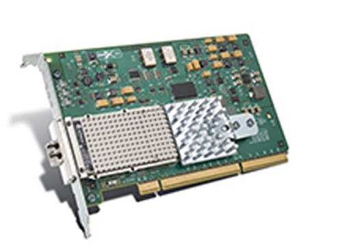 AD386A | HP PCI Express 10 Gigabit Ethernet Adapter